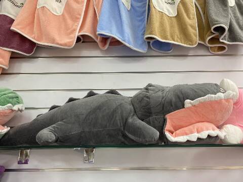 Maskotka która ma kocyk 9103 1 Kolor 120x150