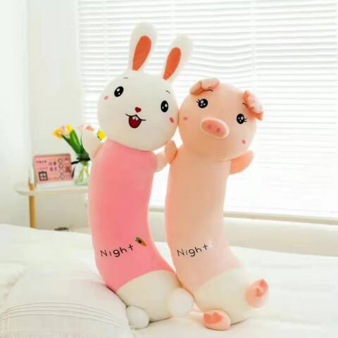 Maskotka 9104 1 Kolor 80cm