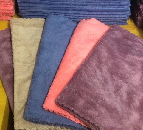 Ręcznik 9109 Mix kolor 35x75 1