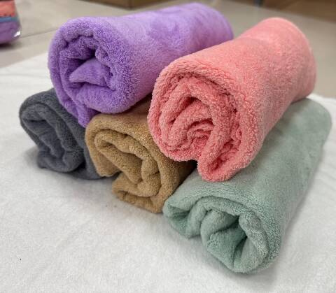 Ręcznik 9110 Mix kolor 35x75 1