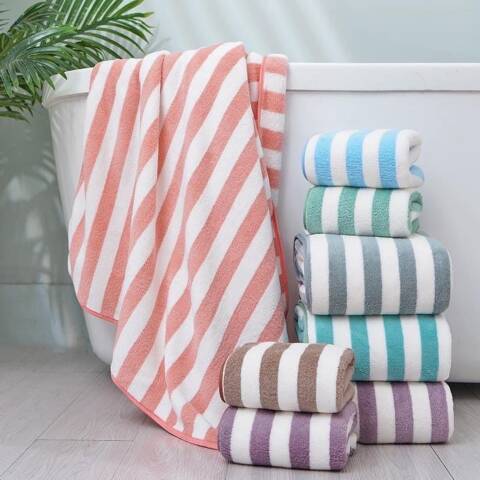 Ręcznik 9112 Mix kolor 35x75