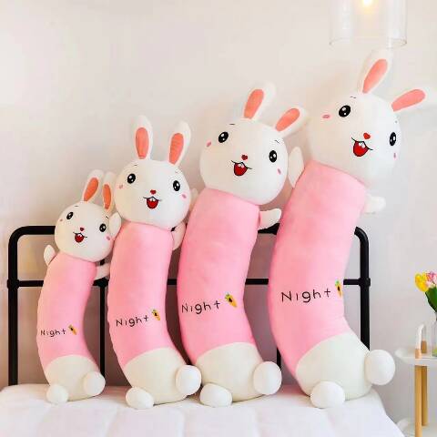 Maskotka 9116 1 Kolor 100cm