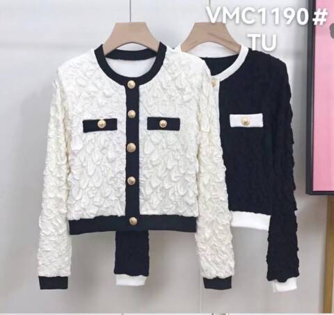 Sweter damskie VMC1190 Mix kolor Standard