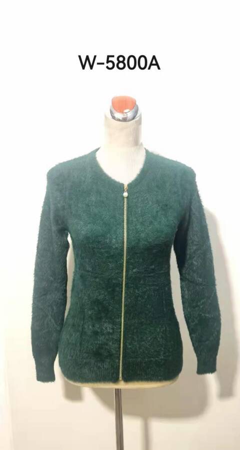 Sweter damskie W-5800A Mix kolor Standard
