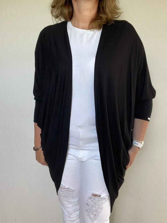 Narzutka Damskie 9362 Mix KOLOR  Standard (Towar Polskie ) 1