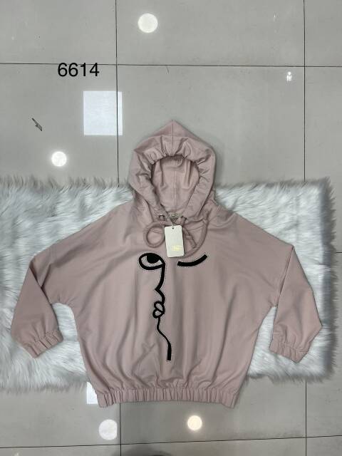 Bluza damskie 9402 Mix kolor M-XL 1