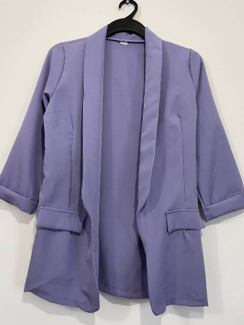 Zakiet damskie 9648 1 kolor 36-44 (Towar Polskie)