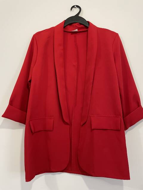 Zakiet damskie 9649 1 kolor 36-44 (Towar Polskie)