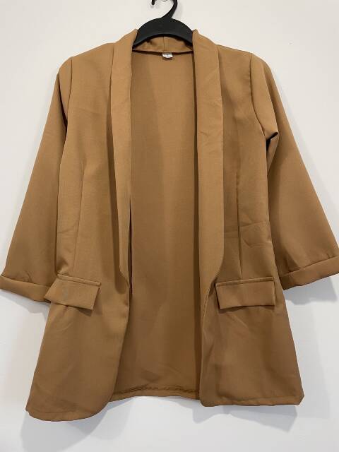 Zakiet damskie 9650 1 kolor 36-44 (Towar Polskie) 1