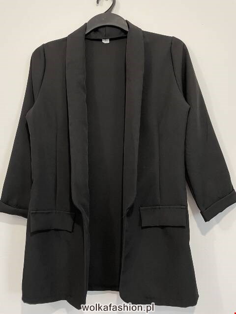 Zakiet damskie 9651 1 kolor 36-44 (Towar Polskie)