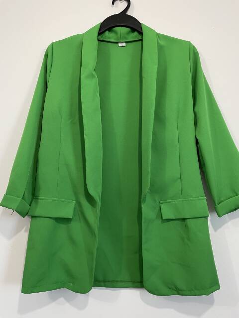 Zakiet damskie 9652 1 kolor 36-44 (Towar Polskie) 1