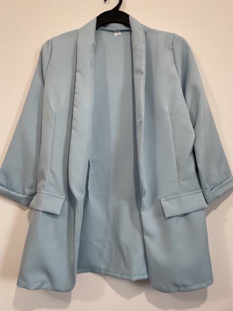 Zakiet damskie 9653 1 kolor 36-44 (Towar Polskie) 1