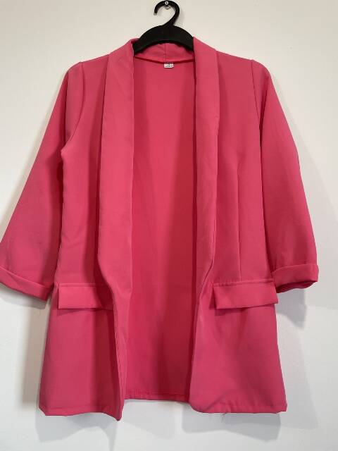 Zakiet damskie 9655 1 kolor 36-44 (Towar Polskie) 1