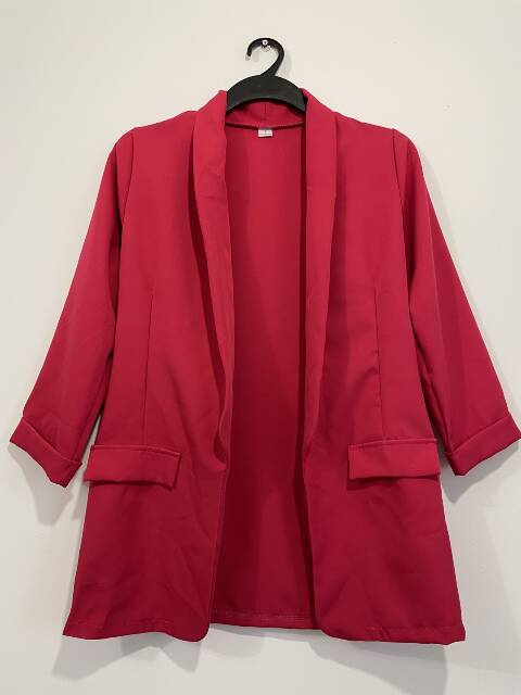 Zakiet damskie 9646 1 kolor 36-44 (Towar Polskie) 1