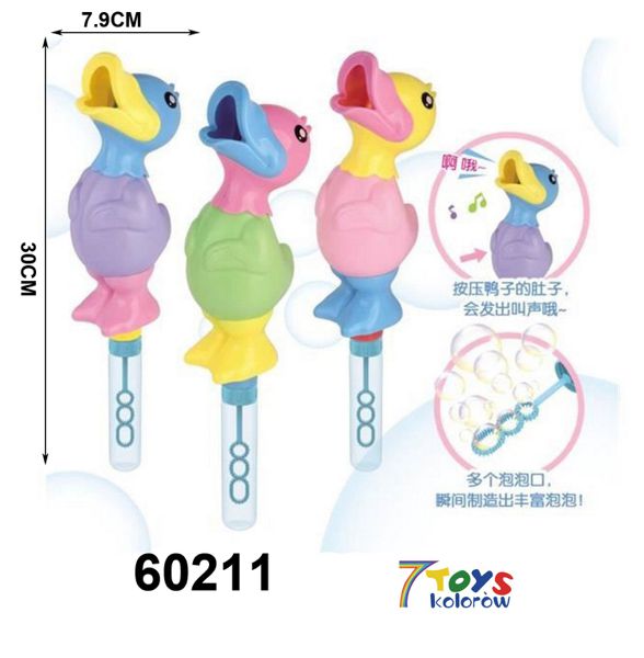 PLYN DO BANIEK 60211 Mix kolor  1