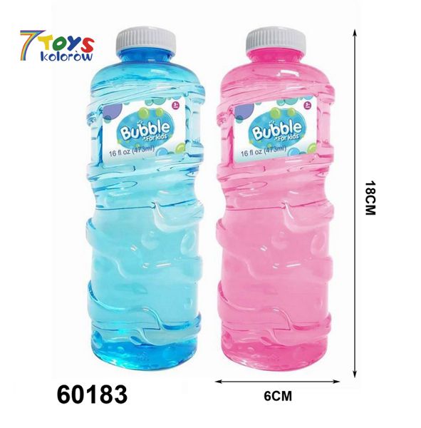 PLYN DO BANIEK 60183 Mix kolor 