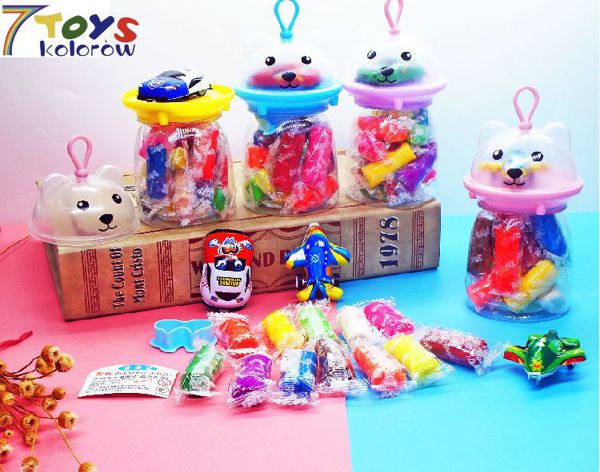 Ciastolina 779434 Mix kolor 