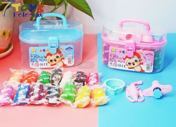 Ciastolina 779423 Mix kolor  1