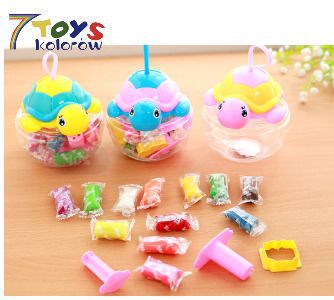 Ciastolina 779424 Mix kolor  1