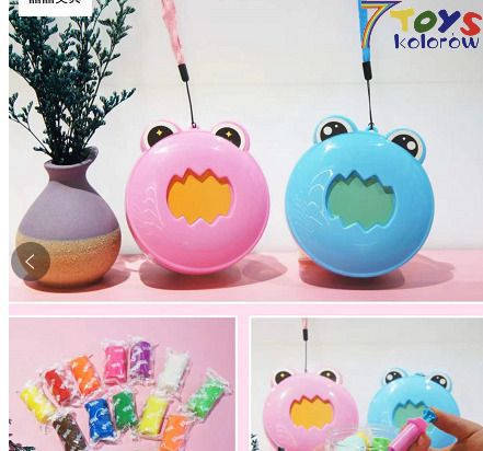 Ciastolina 779438 Mix kolor  1