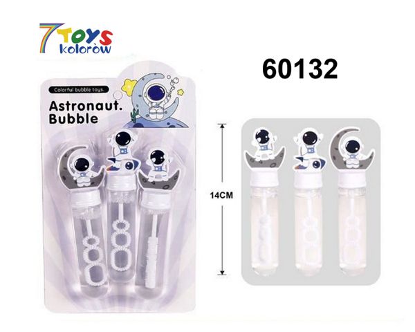 Zabawka na bańki 60132 Mix kolor 