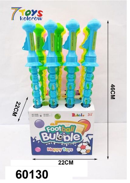 Zabawka na bańki 60230 Mix kolor  1
