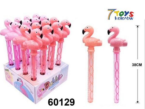 Zabawka na bańki 60219 Mix kolor 