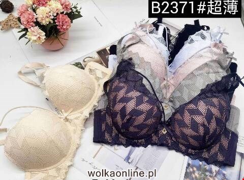 Biustonosze damskie B2371 1 Kolor B