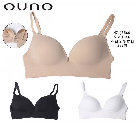 Topy damskie J5866 Mix Kolor S/M-L/XL 1