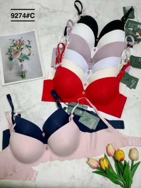 Biustonosze damskie 9274C 1 Kolor C 1