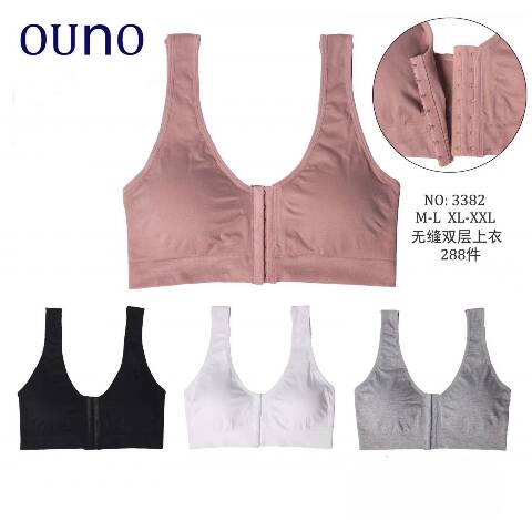 Topy damskie 3382 1 Kolor M-2XL