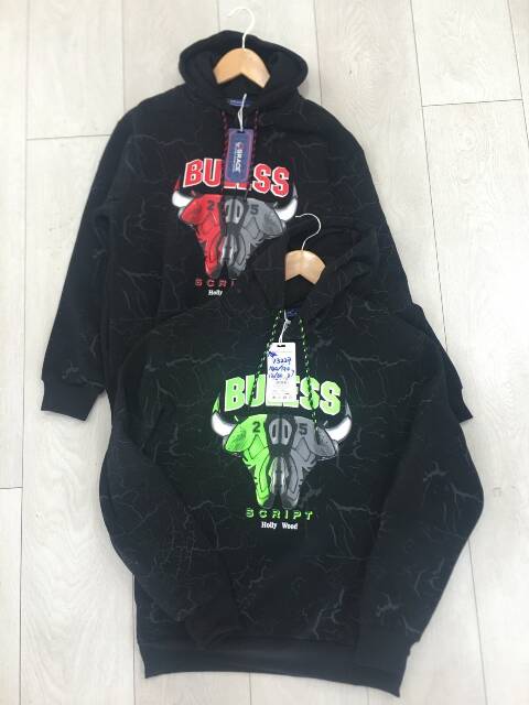 Bluza chłopięca 0821 Mix kolor 140-170