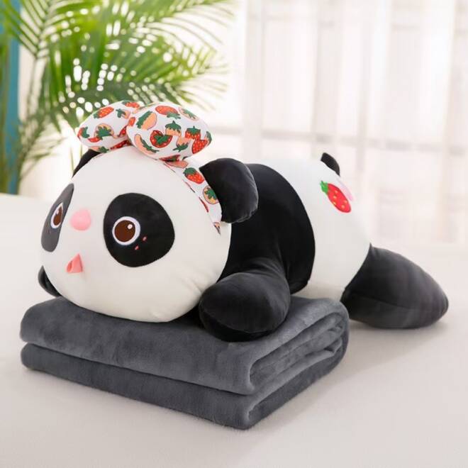 Maskotka która ma kocyk 0944 1 kolor  120x150 1