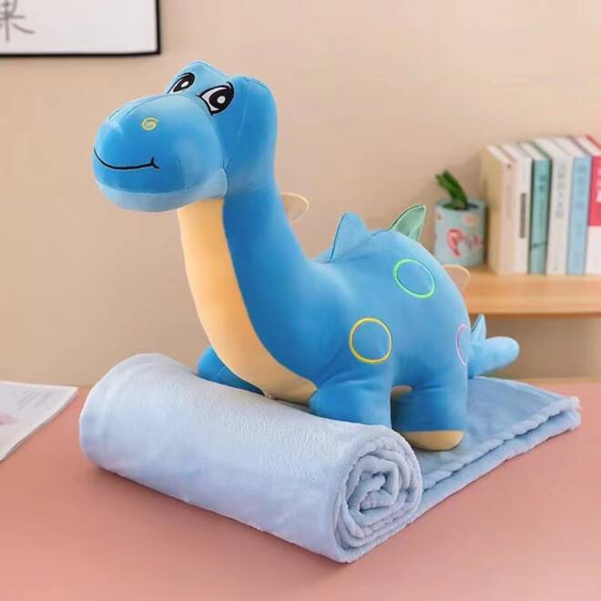 Maskotka która ma kocyk 0961 1 kolor  120x150 1