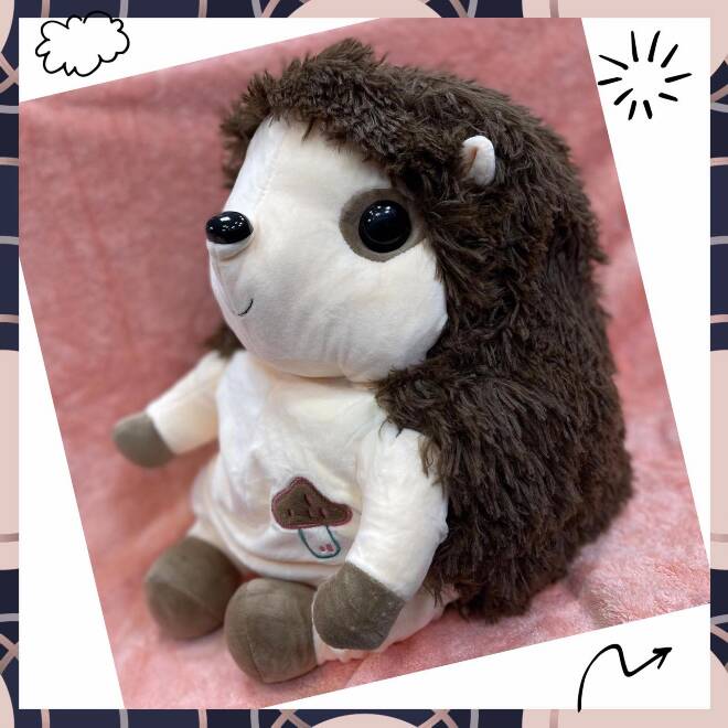 Maskotka która ma kocyk 0962 1 kolor  120x150 1