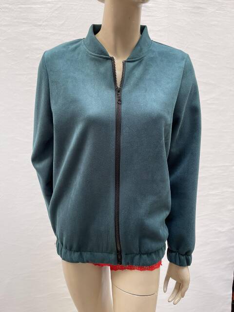 Bluza damskie 0976 Mix kolor Standard (Towar Polskie) 1