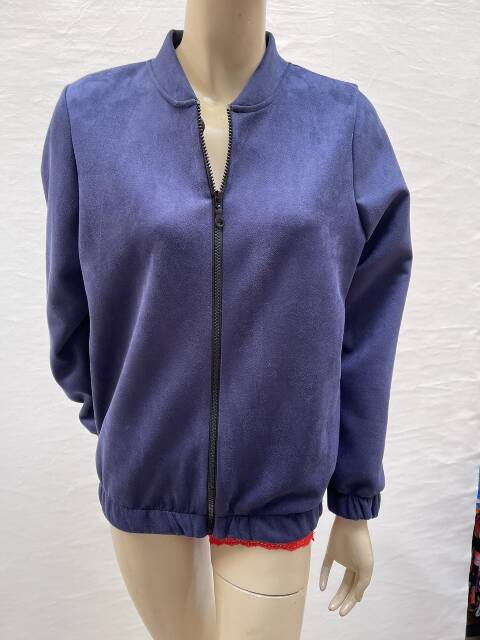 Bluza damskie 0977 Mix kolor Standard (Towar Polskie) 1