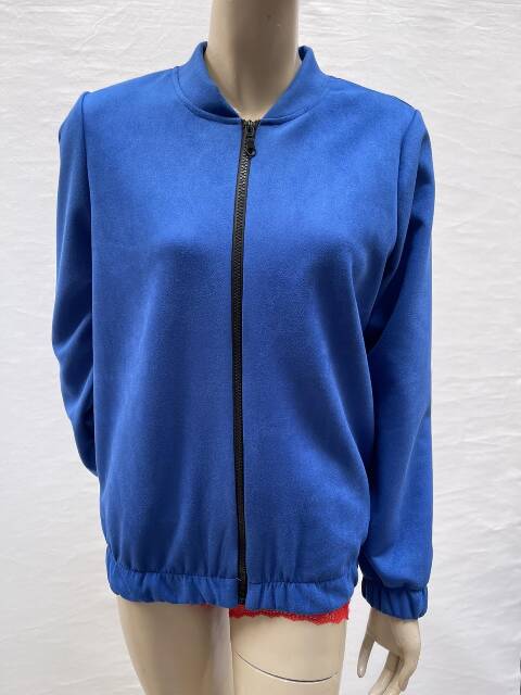 Bluza damskie 0978 Mix kolor Standard (Towar Polskie) 1