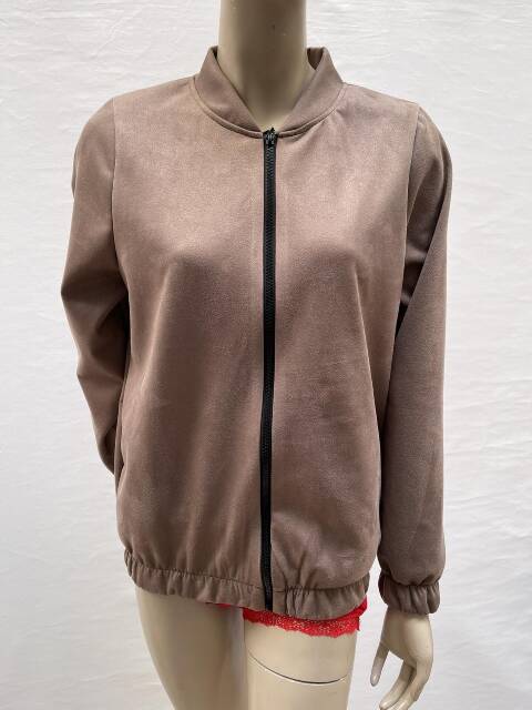 Bluza damskie 0979 Mix kolor Standard (Towar Polskie)