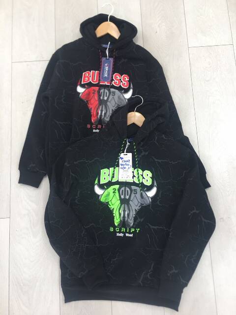 Bluza chłopięca 1268 Mix kolor 140-170 1