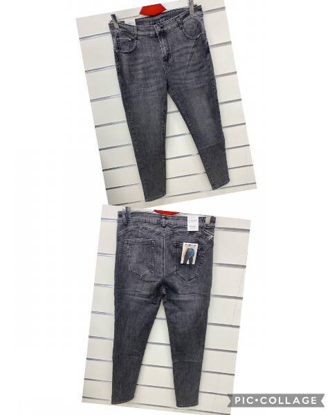 Jeansy damskie 1322 1 kolor 44-54