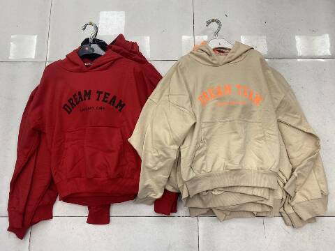 Bluza dziewczęca 1336 1 kolor 128-164 1