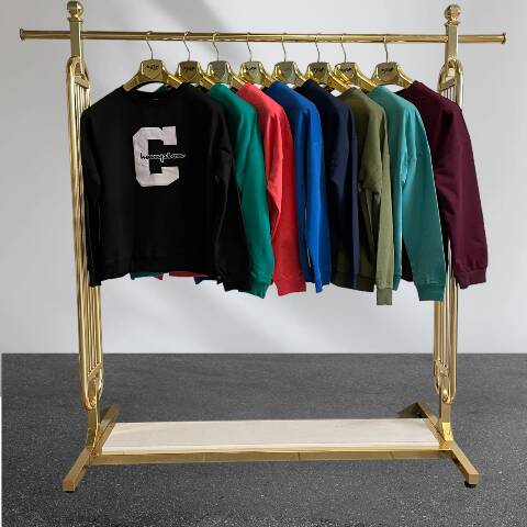 Bluza damskie 1380 1 kolor S-XL (Towar Tureckie)