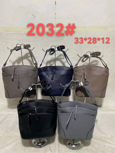 Torebka damskie 2032 Mix kolor Standard 1