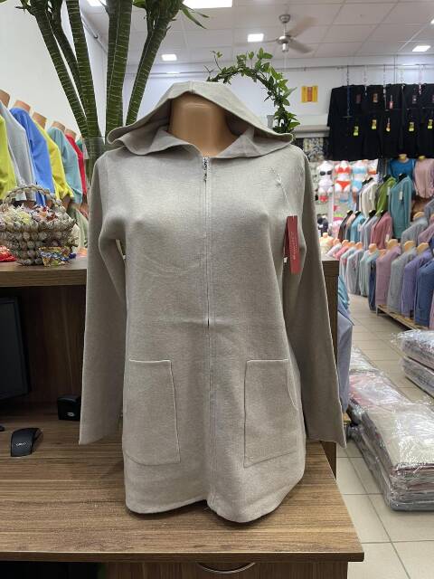 Kardigan damskie 1489 Mix kolor L-4XL 1