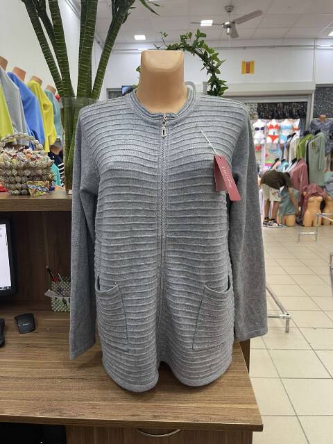 Kardigan damskie 1492 Mix kolor L-4XL 1