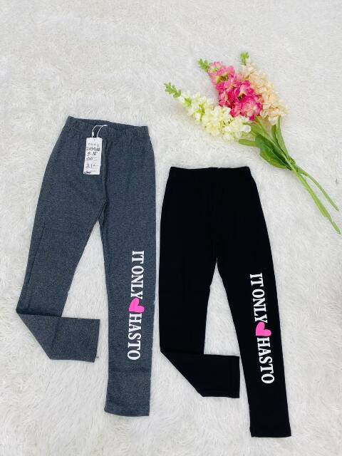 Leginsy dziewczęce 1561 Mix kolor 8-16