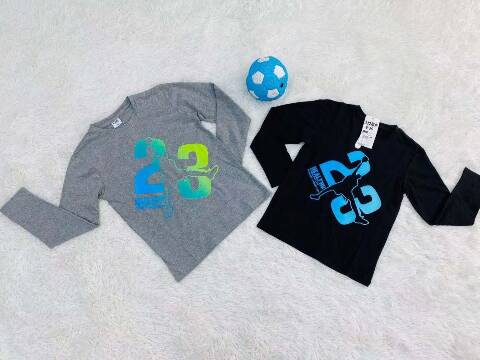 Bluzka chłopięca 1584 Mix kolor 8-16 1