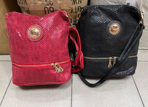 Torebka damskie 1929 Mix kolor Standard 1