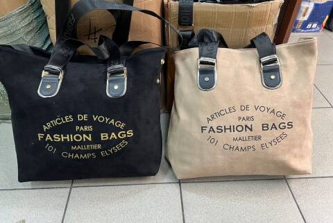 Torebka damskie 1935 Mix kolor Standard 1